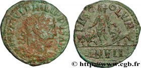 PHILIPPUS
Type : Sesterce 
Date : an 7 
Mint name / Town : Viminacium, Mésie Supérieure 
Metal : copper 
Diameter : 28  mm
Orientation dies : 7  h.
We...