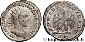 VOLUSIAN
Type : Tétradrachme syro-phénicien 
Date : 251 
Mint name / Town : Antioche, Syrie, Séleucie et Piérie 
Metal : billon 
Diameter : 26  mm
Ori...