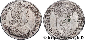 LOUIS XIV "THE SUN KING"
Type : Douzième d'écu, portrait à la mèche longue 
Date : 1660 
Mint name / Town : Limoges 
Quantity minted : 105074 
Metal :...