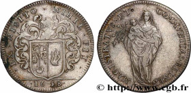 BURGUNDY - TOWNS AND GENTRY
Type : Philippe Parigot, maire de Beaune 
Date : 1658 
Metal : silver 
Diameter : 28  mm
Orientation dies : 6  h.
Weight :...