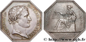 ADMINISTRATIONS - 19th CENTURY
Type : COMMISSAIRES PRISEURS A PARIS 
Date : n.d. 
Mint name / Town : PARIS 
Metal : silver 
Diameter : 33,5  mm
Orient...