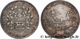 DIJON (MAYORS OF ... and miscellaneous)
Type : Pierre Monin, avocat à la Cour 
Date : 1678 
Mint name / Town : DIJON 
Metal : silver 
Diameter : 28,5 ...