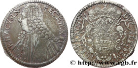 DALMATIA - REPUBLIC OF RAGUSA
Type : 1 Thaler rectoral neuf 
Date : 1771 
Mint name / Town : Dubrovnik 
Metal : silver 
Diameter : 40  mm
Orientation ...
