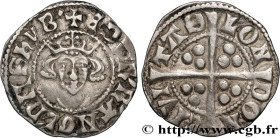 ENGLAND - KINGDOM OF ENGLAND - EDWARD I
Type : Penny 
Date : (1280-1281) 
Date : n.d. 
Mint name / Town : Londres 
Metal : silver 
Diameter : 18  mm
O...