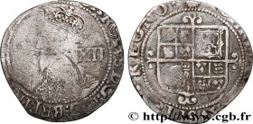 ENGLAND - KINGDOM OF ENGLAND - CHARLES II
Type : Shilling 
Date : n.d 
Mint name / Town : Londres 
Metal : silver 
Millesimal fineness : 925  ‰
Diamet...