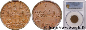 NETHERLANDS INDIES
Type : 1 Keping an 1219 - frappe pour Sumatra 
Date : 1804 
Mint name / Town : Soho 
Quantity minted : - 
Metal : copper 
Diameter ...