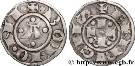 BOLOGNA - REPUBLIC
Type : Bolognino au nom d’Henri VI 
Date : n.d. 
Mint name / Town : Bologne 
Quantity minted : - 
Metal : silver 
Diameter : 19  mm...