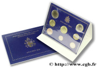 VATICAN
Type : SÉRIE Euro BRILLANT UNIVERSEL 
Date : 2002 
Mint name / Town : Rome 
Quantity minted : 65.000 
Catalogue references : €93 2 
Grade : Br...