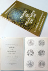 THE BILLON TRACHEA OF MICHAEL VIII PALAEOLOGOS 1258-1282. BENDALL S. AND DONALD P.J. 1974. LONDON. edit.A.H.BALDWIN & SONS LTD. (pag.47, 15X21 Cm) (NU...