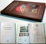 OSMANLI IMPARATORLUGU KAGIT PARALARI: BANKNOTES OF OTTOMAN EMPIRE. TEZCAKIN, MEHMET S. KAYRAL, GUCLU. 2005. ISTANBUL. edit.MEHMET S. TEZCAKIN & GUECLU...
