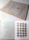 LE TRESOR DE MEKTEPINI EN PHRIGIE. OLCAY, NEKRIMAN SEYRING, HENRI. 1965. PARIS. edit.LIBRAIRIE ORIENTALISTE PAUL GEUTHNER. (pag.31, tav.33, 29X23 Cm) ...