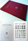 ALEXANDER'S DRACHM MINTS II: LAMPSACUS AND ABYDUS. THOMPSON, MARGARET. 1991. NEW YORK. edit.THE AMERICAN NUMISMATIC SOCIETY. (pag.98, tav.38, 30X22 Cm...
