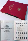 CORPUS NUMMORUM ROMANORUM MONETAZIONE REPUBBLICANA. BANTI ALBERTO. 1982. FIRENZE. edit.A.BANTI EDITORE. (pag.317, 19x26 Cm) (NUM RR) n.ex libris: 5553...