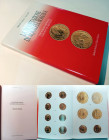 LA MONETAZIONE DI AQUILEIA ROMANA: THE ROMAN IMPERIAL COINAGE OF AQUILEIA. PAOLUCCI, RAFFAELE ZUB, ARTUR. 2000. PADOVA. edit.RAFFAELE PAOLUCCI EDITORE...