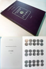 THE KUZMANOVIC COLLECTION: STOBI. JOSIFOVSKI, PERO. 2010. MACEDONIA. edit.JOSIFOVSKI PERO. (pag.214, 30X22 Cm) isbn: 978-608-65099-1-0 (NUM RP) n.ex l...