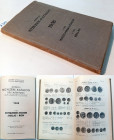 MUNZEN - KATALOG DES ALTERTUMS VON 700 V. CHR. GEB. BEGINN DER MUNZPRAGUNGEN BIS 476 N. CHR. GEB. ENDE DES WESTROMISCHEN REICHES: 1938: I TEIL: MITTEL...