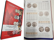 AUSTRIAN EMPIRE COINS AND MEDALS 1806-1918 (in german/english). VERLAG FRUHWALD. 2022, SALZBURG. edit.TOP 3 GMBH. (pag.288, 30,5X21,5 Cm) isbn: 978-3-...