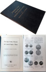 FOREIGN COINS STRUCK AT UNITED STATES MINTS. ALTZ, CHARLES G. BARTON, E.H.. 1963, RACINE-WISCONSIN. edit.(pag.63, 20X14 Cm) (NUM MM EXT) n.ex libris: ...