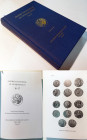 AMERICAN JOURNAL OF NUMISMATICS 16-17. THE AMERICAN NUMISMATICS SOCIETY. 2004-05. NEW YORK. (pag.303, tav.48, 16X23 Cm) isbn: 0-89722-296-2 (M.B.P.) n...