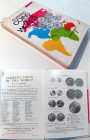 CURRENT COINS OF THE WORLD: FOURTH EDITION. YEOMAN, R.S. 1970. RACINE, WISCONSIN. edit.WESTERN PUBLISHING COMPANY. (pag.256, 20X13 Cm) (NUM MM GEN) n....