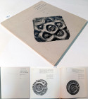 CHEBSKE MINCE Z 12. A 13. STOLETI. HASKOVA, JARMILA. 1972. CHEB. edit.CHEBSKE MUZEUM. (pag.87, 20X19 Cm) (NUM MM EUR) n.ex libris: 7035 BIS, Buone con...