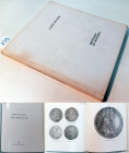 MONNAIES DE HONGRIE. HUSZAR, LAJOS. 1963. BUDAPEST. edit.CORVINA VERLAG. (pag.54, tav.48, 19X16 Cm) (NUM MM EUR) n.ex libris: 1179 BIS, Buone condizio...