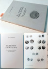 DA DIONISIO A TIMOLEONTE: PROBLEMI DI NUMISMATICA DELLA SICILIA ANTICA. CAMMARATA, ENZO. 1984. MODICA. edit.LITOGRAFIA “LA GRAFICA”. (pag.129, tav.18,...