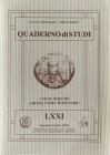 AA.VV. Quaderno di studi LXXI. Atene insegno a Roma come Monetare? Circolo Numismatico Mario Rasile Settembre- Ottobre 2005. Brossura ed., pp. 22, ill...