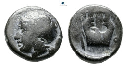 Asia Minor. Uncertain mint circa 300-200 BC. Bronze Æ