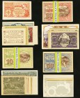 Austria Notgeld Group Lot of 202 Examples Choice About Uncirculated-Crisp Uncirculated. 

HID09801242017