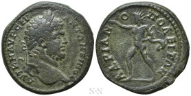 THRACE. Hadrianopolis. Caracalla (198-217). Ae
