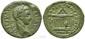 CILICIA. Anazarbus. Severus Alexander (222-235). Ae. Dated CY 249 (AD 230/1)