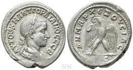 SELEUCIS & PIERIA. Antioch. Gordian III (238-244). Tetradrachm