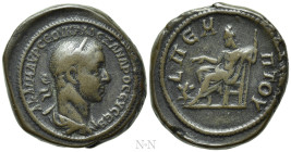 EGYPT. Alexandria. Severus Alexander (222-235). Tetradrachm. Dated RY 5 (AD 225/6)