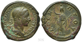 EGYPT. Alexandria. Severus Alexander (222-235). Tetradrachm. Dated RY 5 (AD 225/6)
