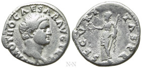 OTHO (69). Denarius. Rome