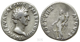NERVA (96-98). Denarius. Rome