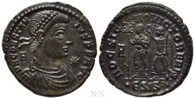 CONSTANTIUS II (337-361). Ae. Siscia