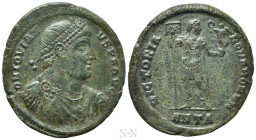 JOVIAN (363-364). Ae. Antioch