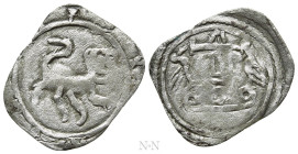 AUSTRIA. Andechs-Meranier. Otto VII ? (1215-1234). Pfennig. Gutenwert