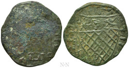 DALMATIA. Skadar. Autonomous issues (late 14th century). Follarus