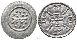 HUNGARY. Geza II (1141-1162). Denar