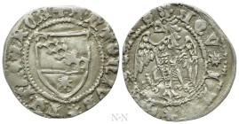 ITALY. Aquileia. Antonio II Panciera (1402-1411). Denaro