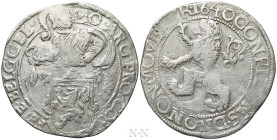 NETHERLANDS. Gelderland. Lion Dollar or Leeuwendaalder (1640)