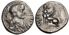 Britannia, Catuvellauni and Trinovantes, Cunobelin AV Unit