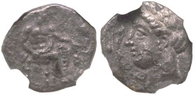 Cilicia, Mallos, AR Obol