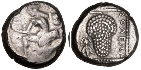 Cilicia, Soloi, AR Stater