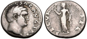 Otho AR Denarius