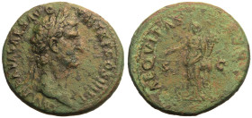 Nerva Æ As