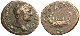 Hadrian Æ As